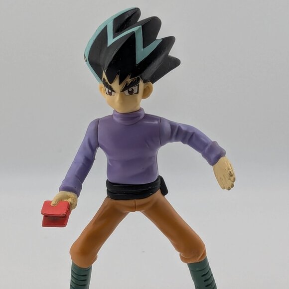McDonald's Other - 2005 Shobu 4.25'' McDonald's action figure Duel master